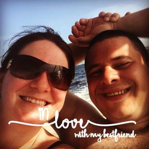 Meet your Posher, Rodney n angela